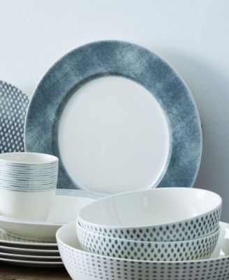 Hammock Round Platter