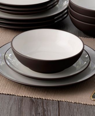 Colorwave Soup/Cereal Bowls 22 Oz, Set of 4