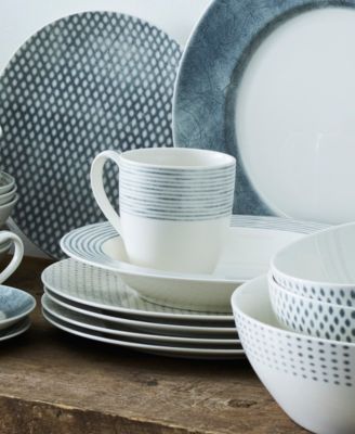 Hammock Mugs, Set of 4