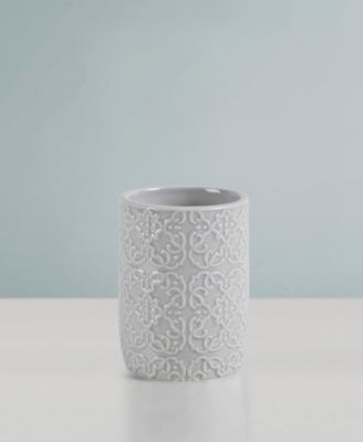 Tara 4-Pc. Bath Accessory Set