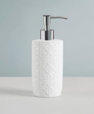 Tara 4-Pc. Bath Accessory Set