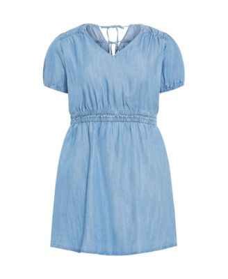 Women's Emma Mini Dress