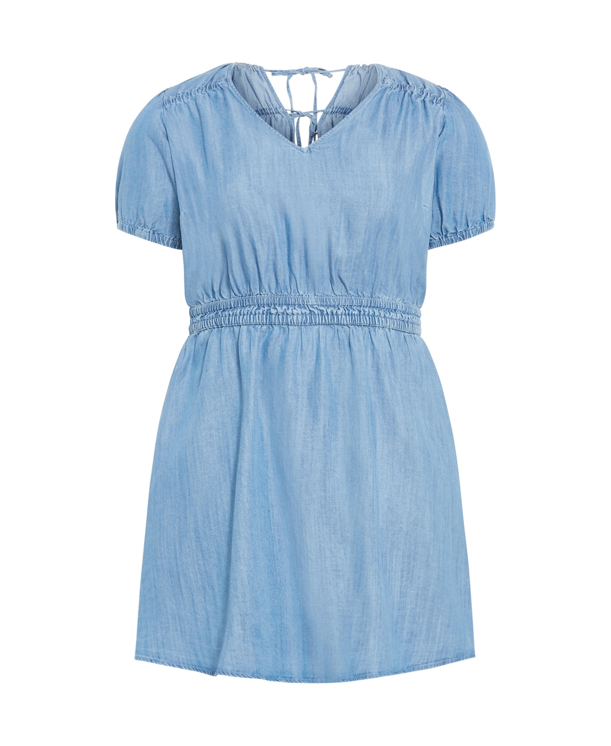City Chic Women's Emma Mini Dress