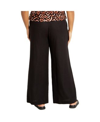 Plus Size Nala Pant