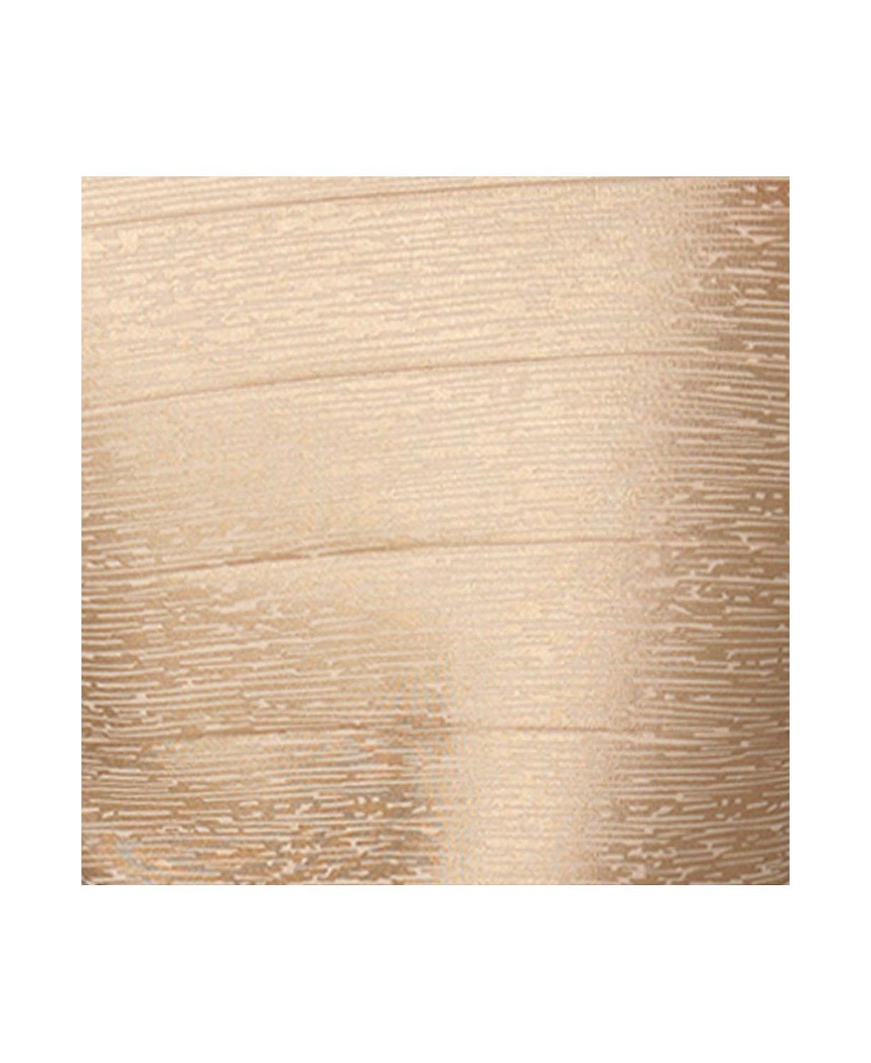 Women's Foiled Bandage Metallic Dress