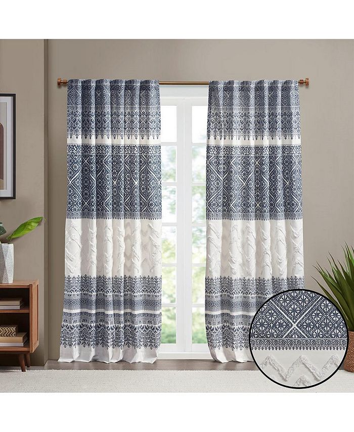 Ink And Ivy Curtains