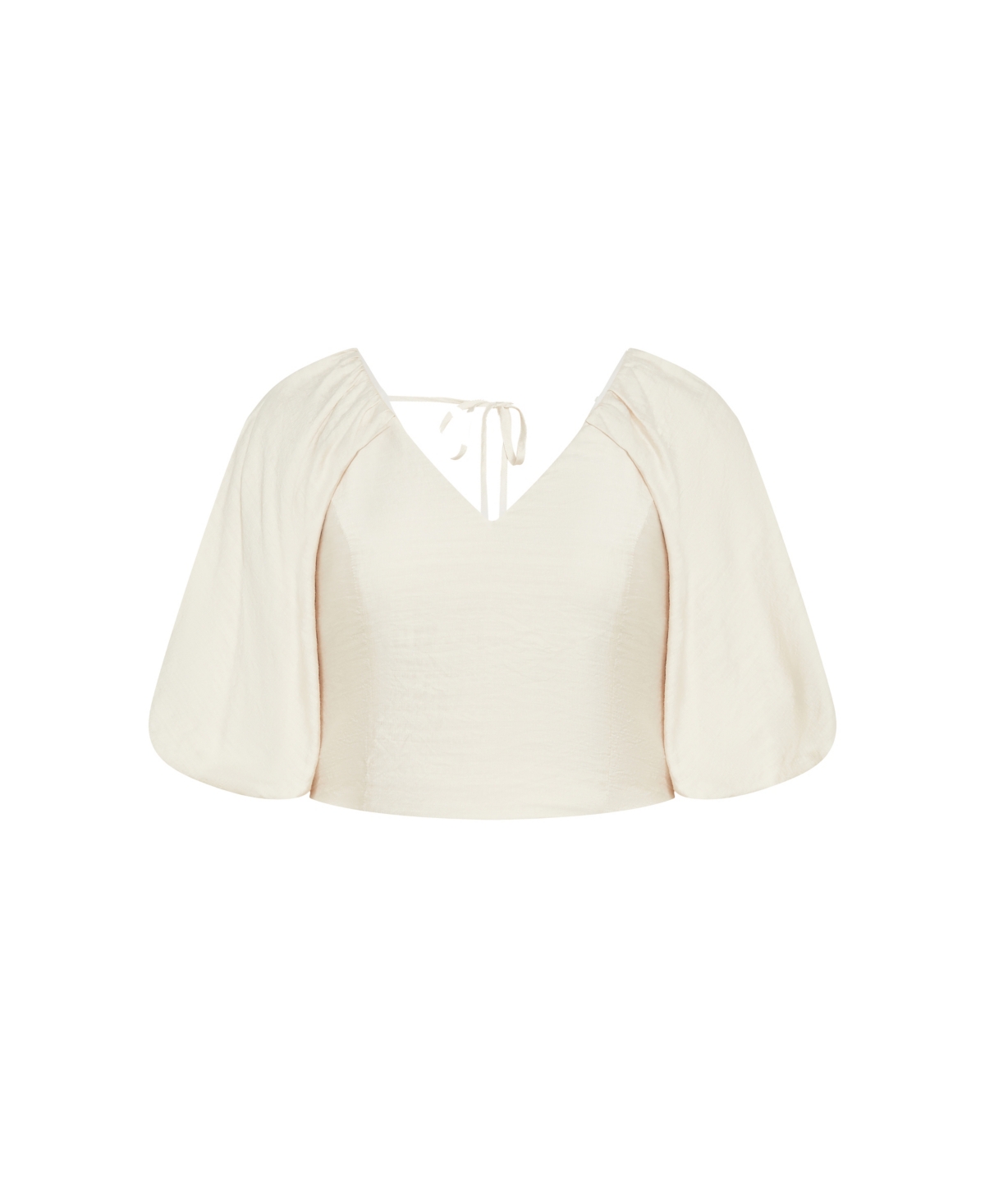 City Chic Women's Peta Top
