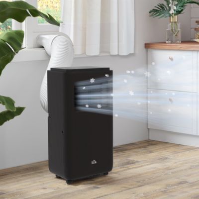 10,000 BTU Portable Air Conditioner
