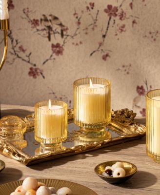 Am&eacute;lie Candle, Tahitian Lychee, 11 oz