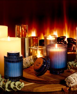 Am&eacute;lie Candle, Eucalyptus Alpine Sage, 11 oz