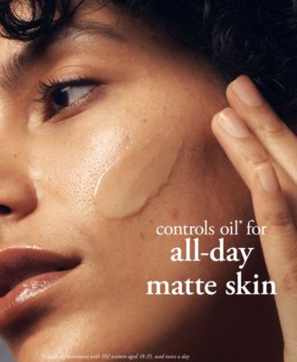 Purity Made Simple Oil-Free Mattifying Moisturizer, 4.7-oz.