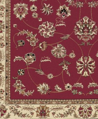 CLOSEOUT! KM Home Pesaro 3'3"x4'11" Area Rug