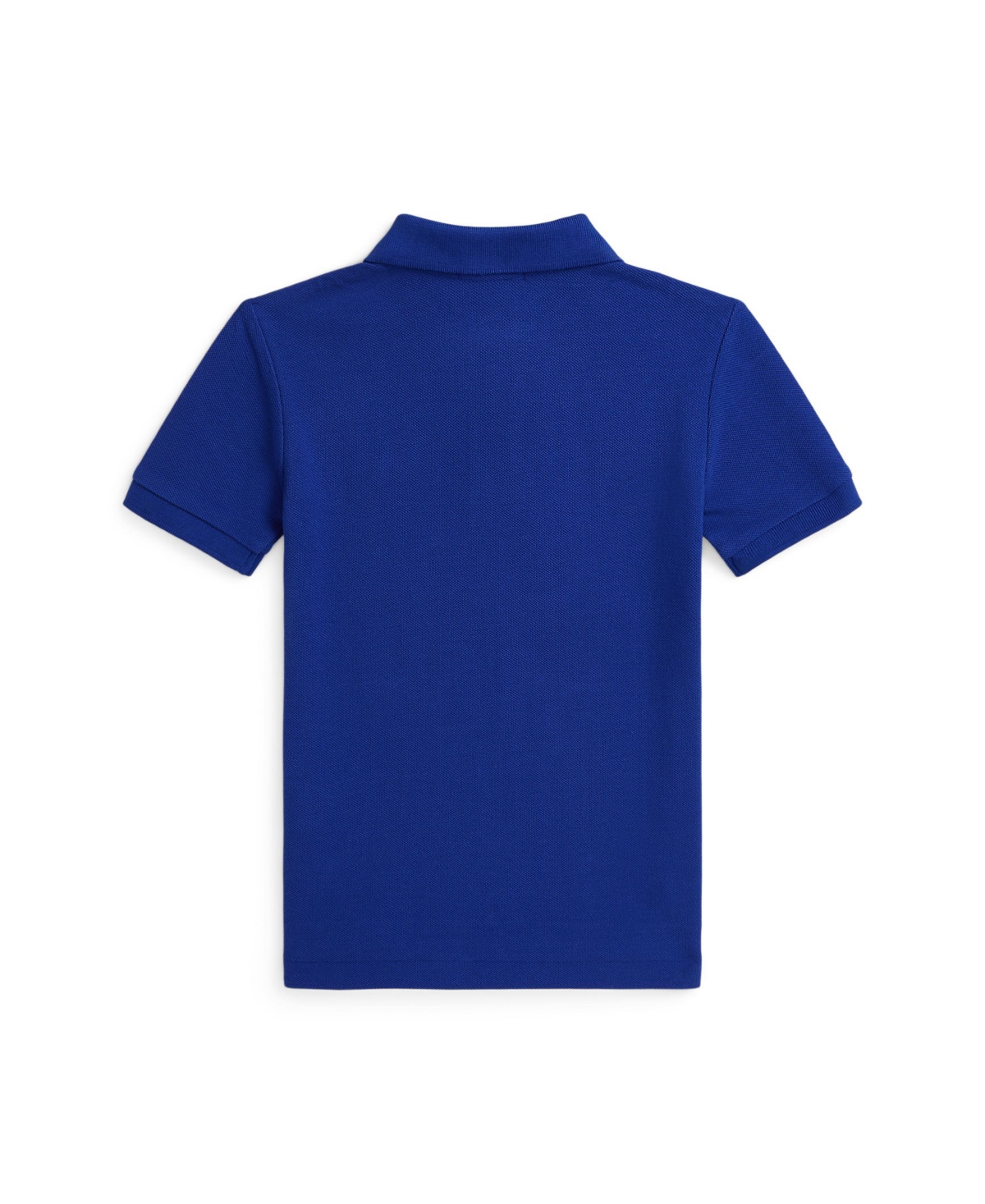 Polo Ralph Lauren Toddler and Little Boys Cotton Mesh Polo Shirt
