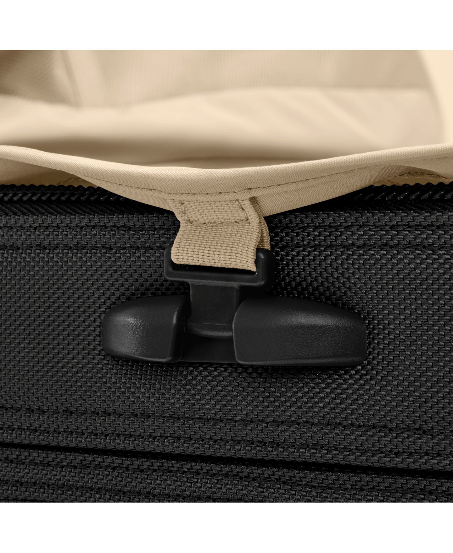 Чемодан Briggs & Riley Baseline Global Carry-On Spinner, цвет: Чёрный — фото 10
