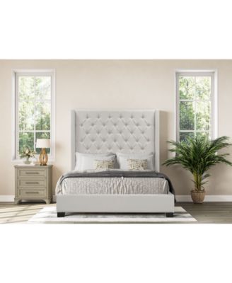 Thorstein King Bed, Created for Macy's