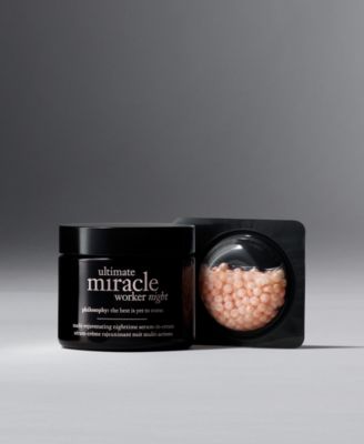 ultimate miracle worker night, 2 oz. 