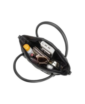 Women's Lanie Zipper Handbag