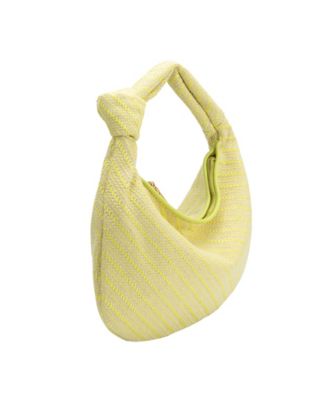 Women's Cher Zipper Shoulder Handbag