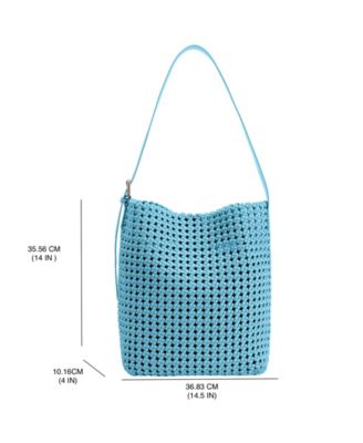 Women's Celine Magnetic Snap Handbag