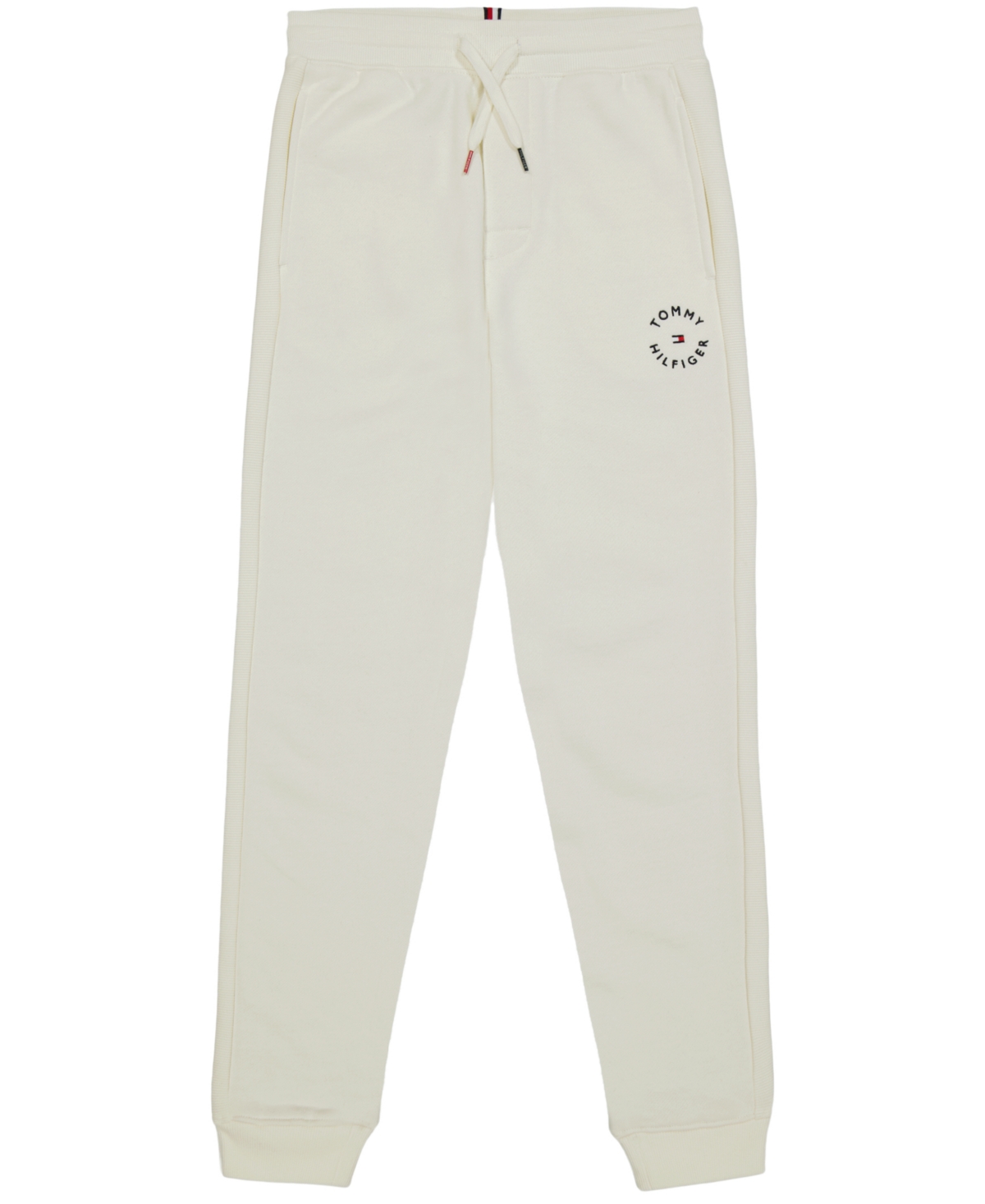 Tommy Hilfiger Big Boys Essential Soft Fleece Joggers