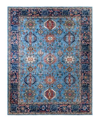 ADORN HAND WOVEN RUGS