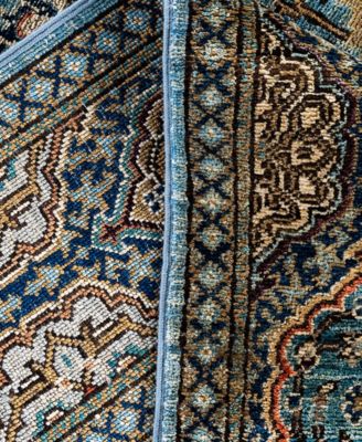 Serapi 6'2"x8'3" Area Rug