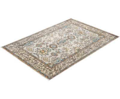 Serapi 3'11"x5'9" Area Rug