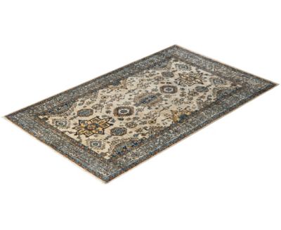 Serapi 3'10"x6'2" Area Rug