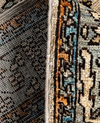 Serapi 3'10"x6'2" Area Rug