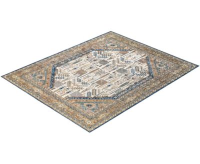 Serapi 7'9"x9'7" Area Rug