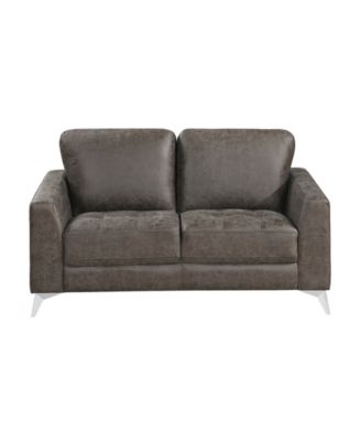 White Label Resonance 61" Love Seat