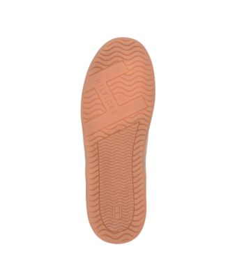 Women's Maisie Low Profile Lace-Up Sneakers