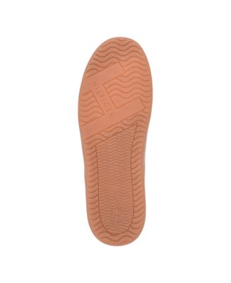 Women's Maisie Low Profile Lace-Up Sneakers