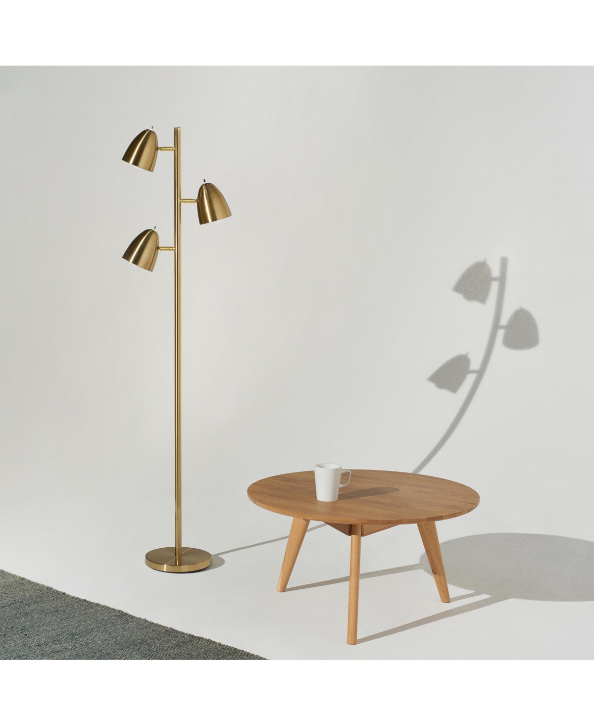 Brightech Jacob 64