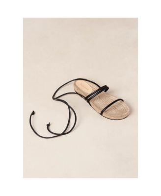 Women's Rayna Leather Sandals