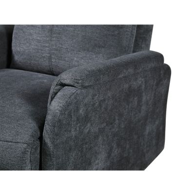 Recliner Chair With Power Function Easy Control Big Stocks