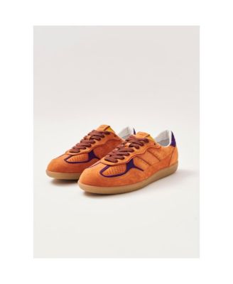 Women's Tb.490 Leather Sneakers