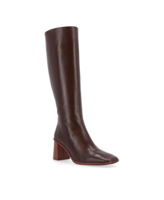 Women's East Leather Boots
