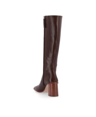 Women's East Leather Boots