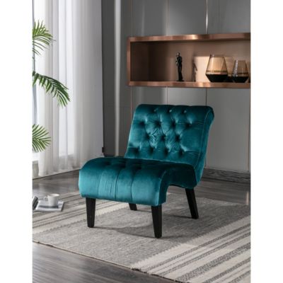  Accent Living Room Chair Leisure Chair