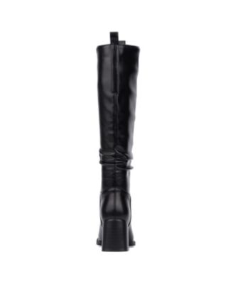 Women's Solar Thigh High Boots