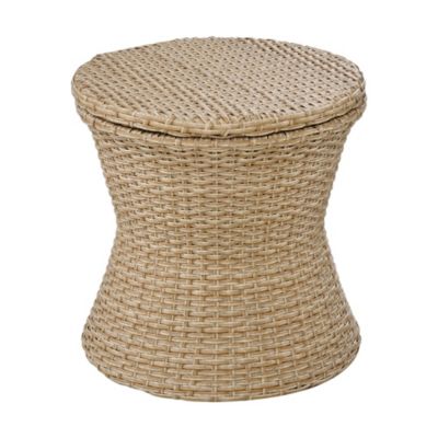 Streamdale Premium Woven Patio Lounge Set Style, Durability, Comfort