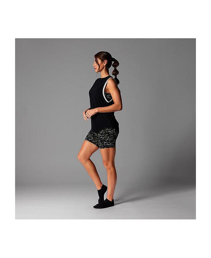 Tavi Women's High Neck Muscle Tank Macy's