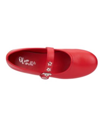 Women's Element Mary Jane Flat