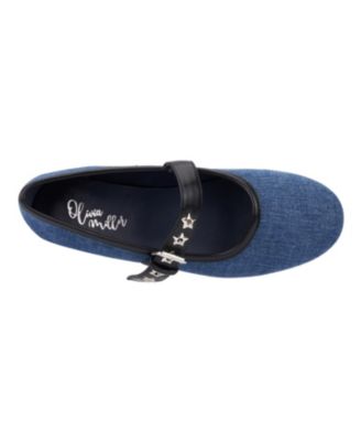 Women's Element Mary Jane Flat
