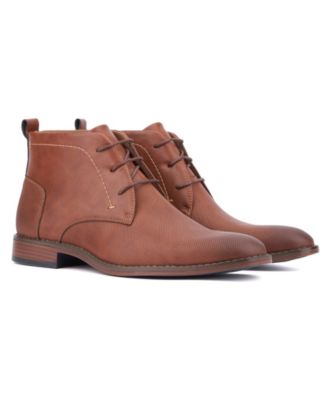 Footwear Men's Kenneth Chukka Boots