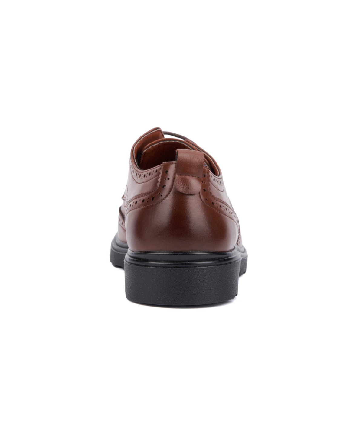 Xray Footwear Men's Tucker Oxford Dress Shoe