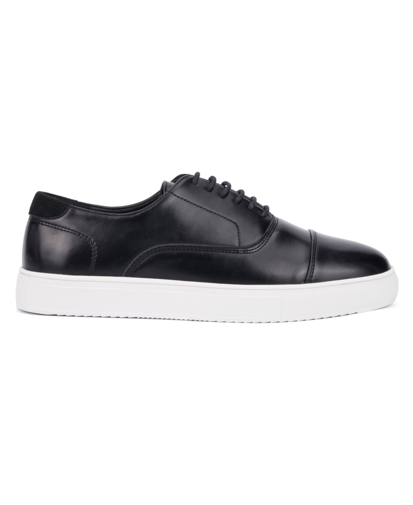 Мужские кроссовки XRAY Footwear Felix Low Top, цвет: Чёрный — фото 3