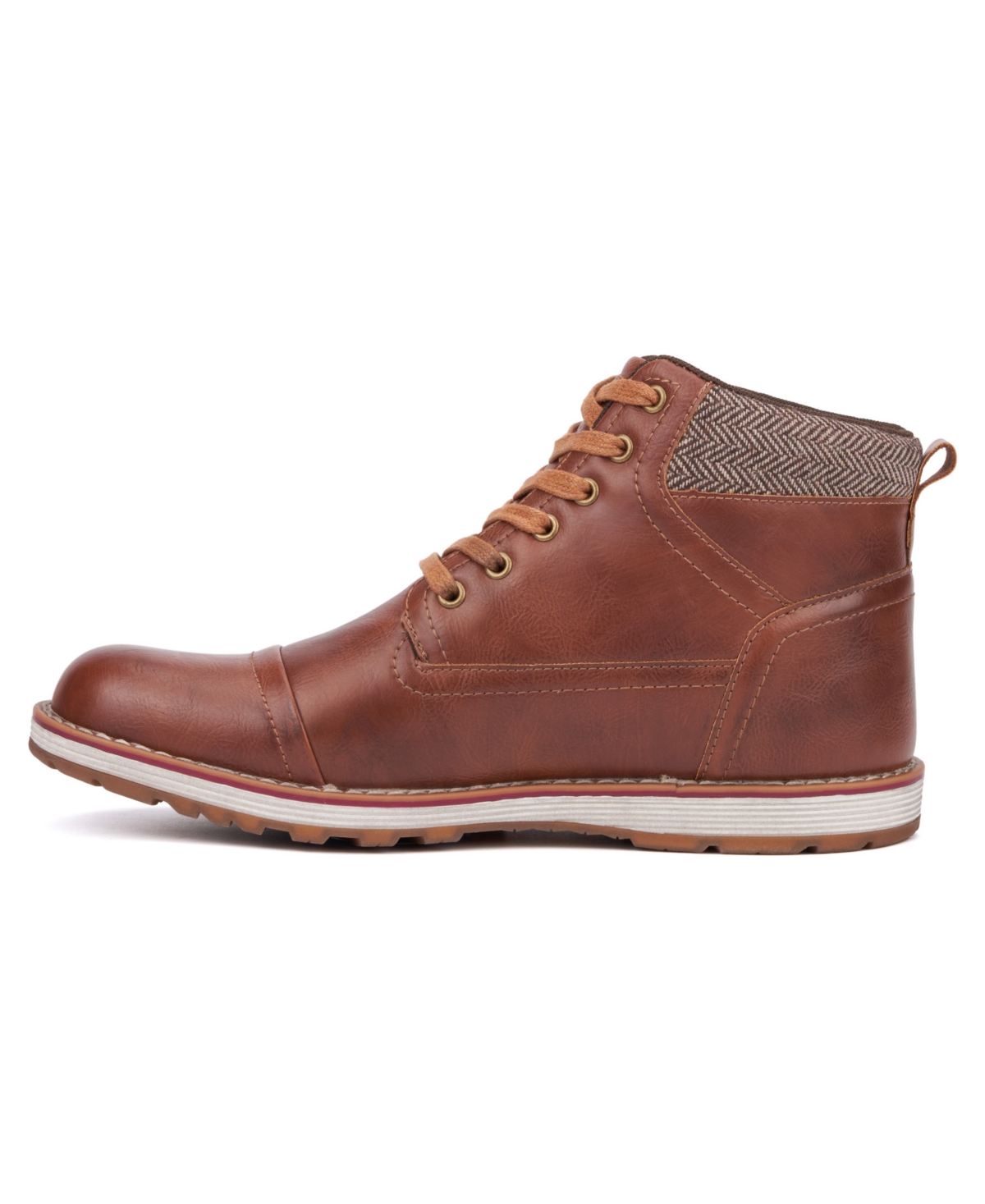 Xray Footwear Men's Kai Casual Boots