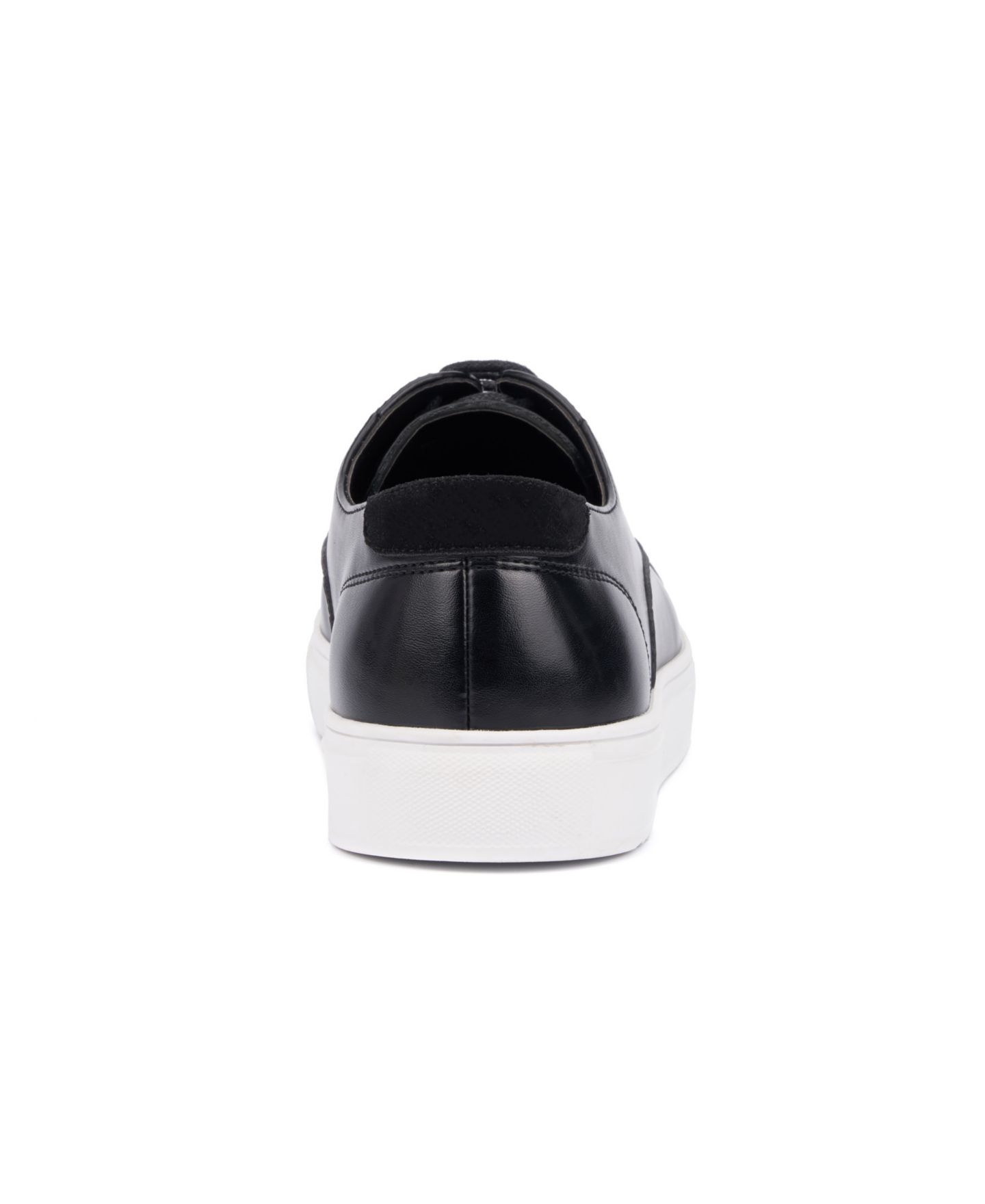 Мужские кроссовки XRAY Footwear Felix Low Top, цвет: Чёрный — фото 7